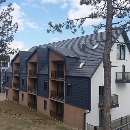 아파트 Vidik Sofija *