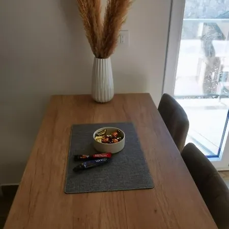 Vidik Sofija 아파트 Divčibare