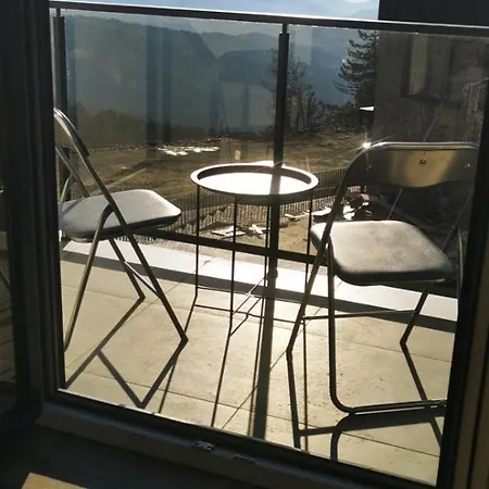 아파트 Vidik Sofija Divčibare