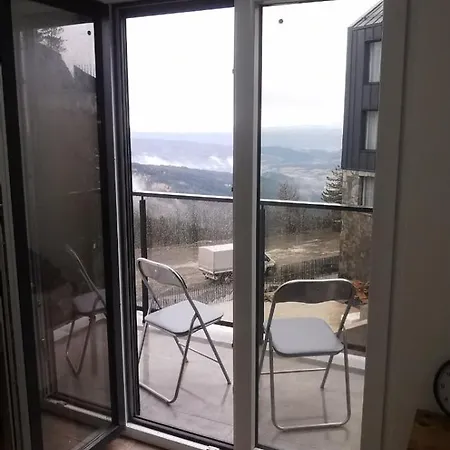 アパート Vidik Sofija