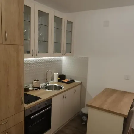 アパート Vidik Sofija *