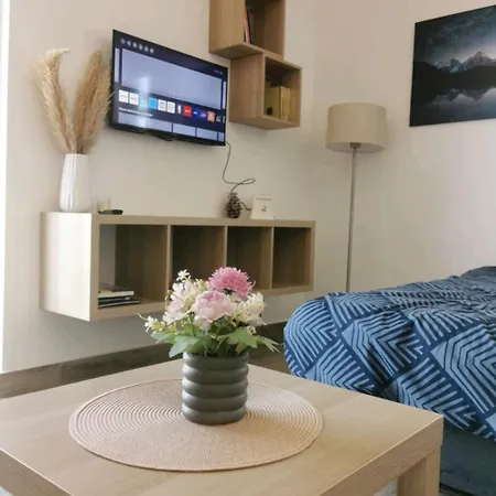 Apartment Vidik Sofija