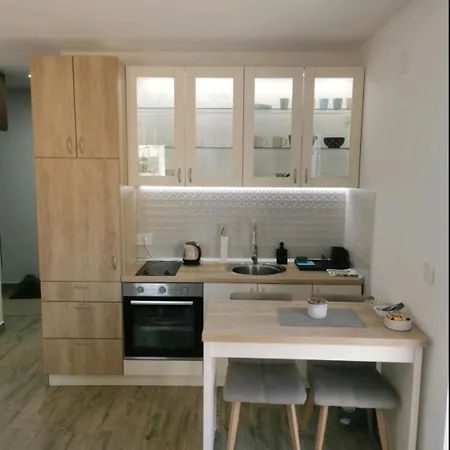 아파트 Vidik Sofija