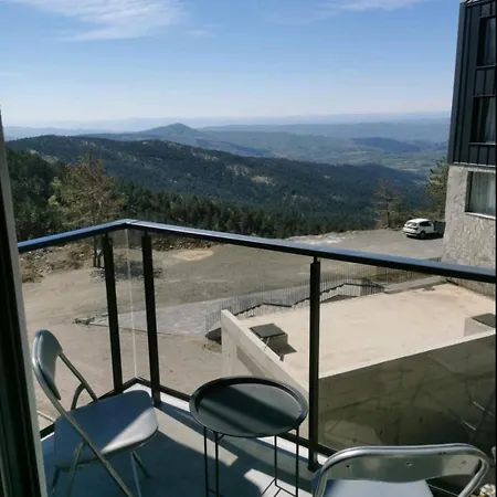 アパート Vidik Sofija