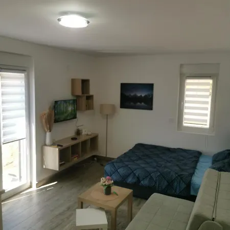 アパート Vidik Sofija Divčibare