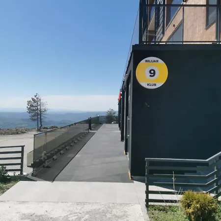 아파트 Vidik Sofija *