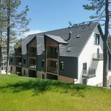 Apartment Vidik Sofija