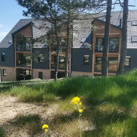 Apartman Vidik Sofija