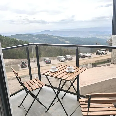 Vidik Sofija * Divčibare