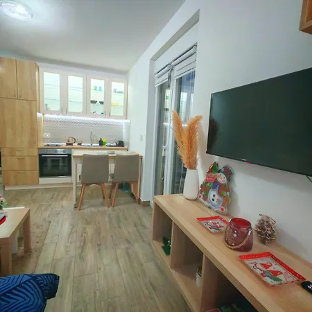 Vidik Sofija * Divčibare