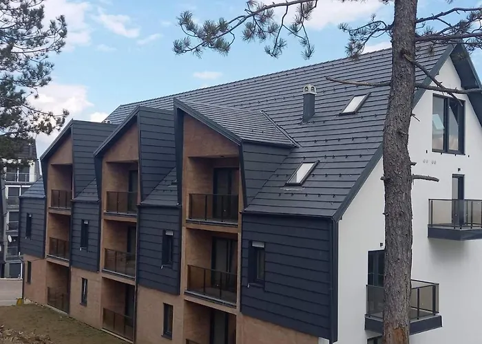 Apartman Vidik Sofija *