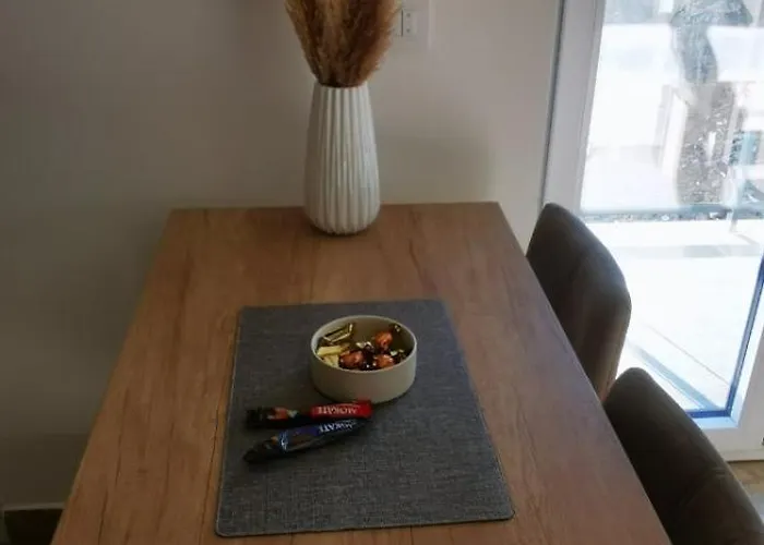 Vidik Sofija Apartamento Divčibare