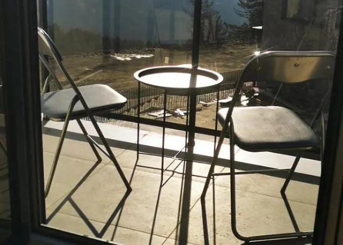 Apartamento Vidik Sofija Divčibare