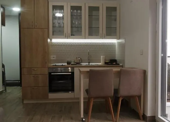 Vidik Sofija Divčibare