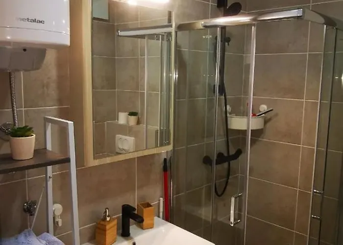 Vidik Sofija Apartman *