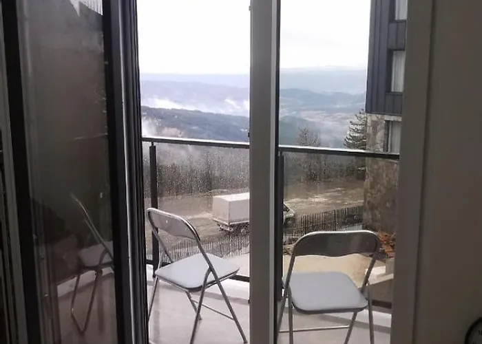 Διαμέρισμα Vidik Sofija