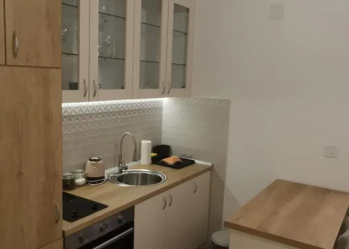 Apartman Vidik Sofija *