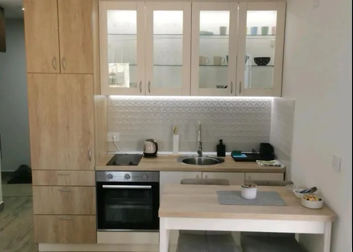 Apartman Vidik Sofija