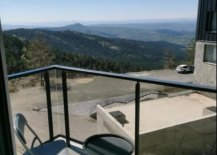 Apartman Vidik Sofija