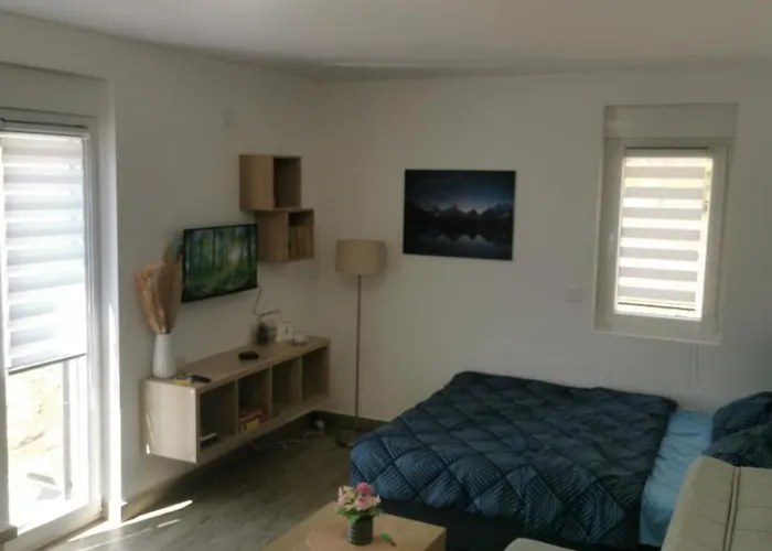 Apartman Vidik Sofija Divčibare