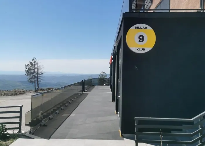 Apartamento Vidik Sofija *