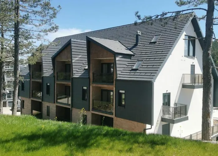 Apartman Vidik Sofija