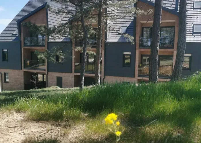 Apartman Vidik Sofija