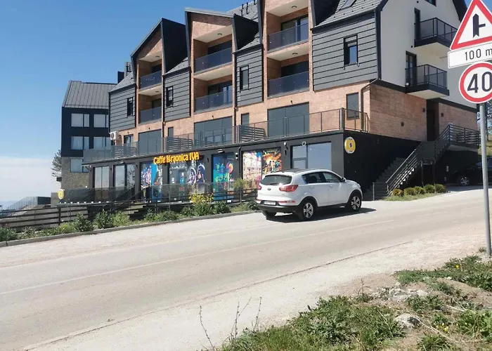 Apartman Vidik Sofija *