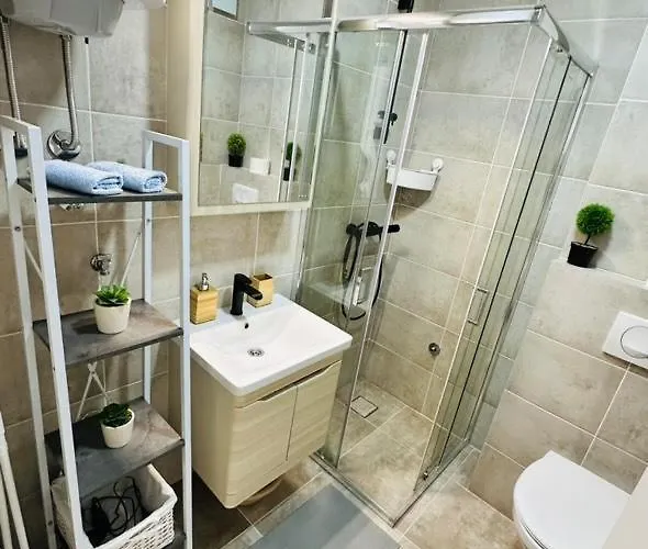 Vidik Sofija Apartamento Divčibare