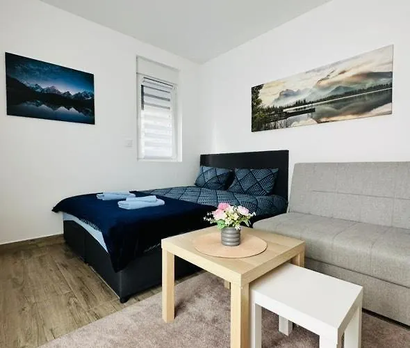 Vidik Sofija Apartamento