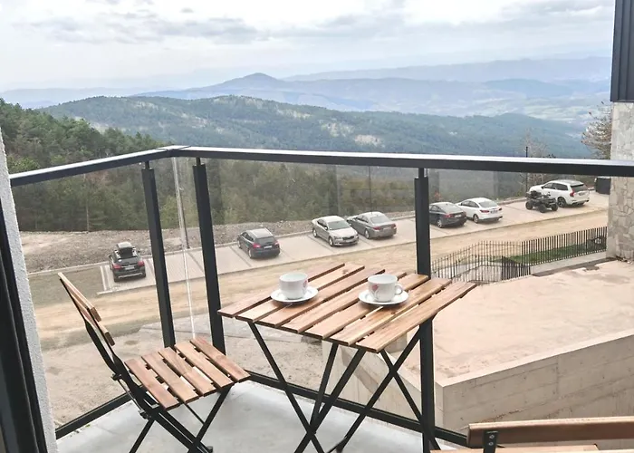 Vidik Sofija * Divčibare